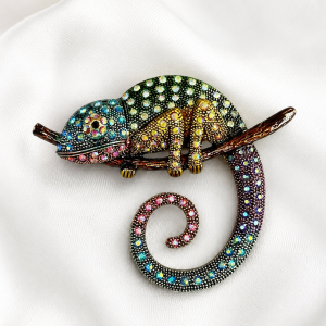 Camaleon multicolor
