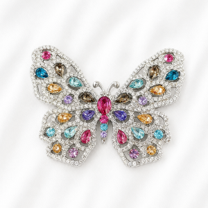 Mariposa constelación