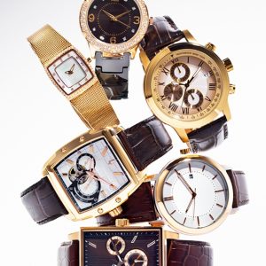 Relojes