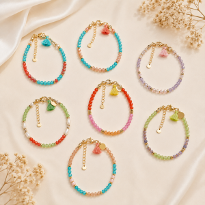 Pulseras