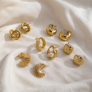 Pendientes