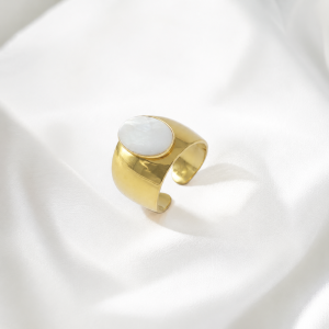 Anillo Alma.