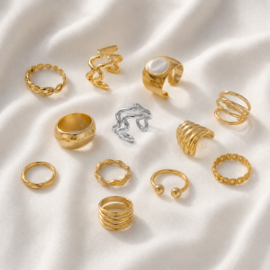 Anillos