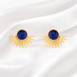 Pendientes Boreal.