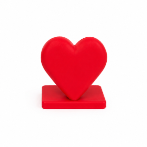 Corazón Clásico