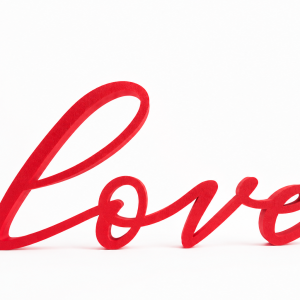 Love Signature