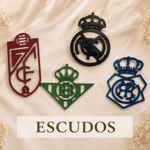 Escudos