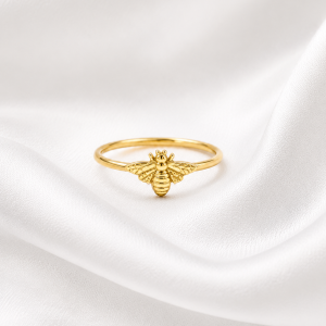 Anillo Abeja