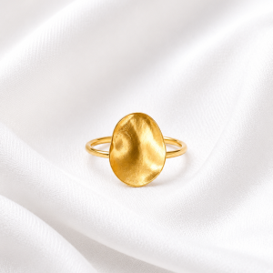 Anillo Aura