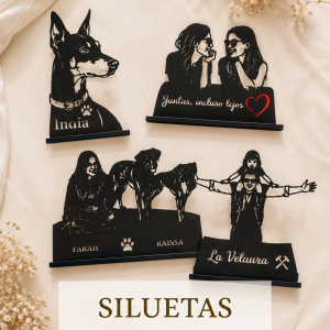 Siluetas