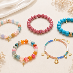 Pulseras
