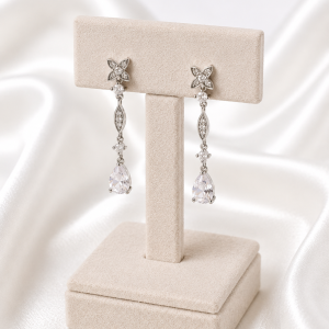 Pendientes Alma