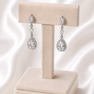 Pendientes Gota