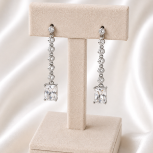 Pendientes Brillo