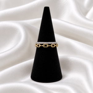 Anillo Eslabón.