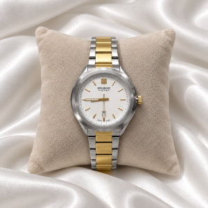 Swiss Military Hanowa Classic Bicolor White.