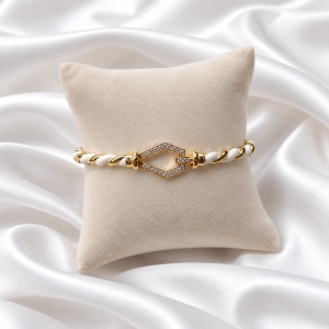Pulsera Nácar.