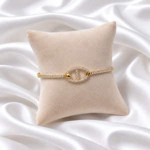 Pulsera Dalia.