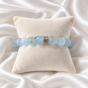 Pulsera Celeste Élite.