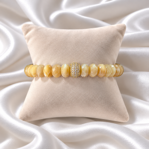 Pulsera Golden Light.